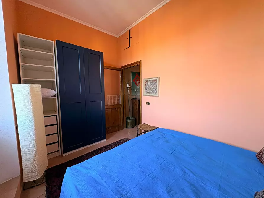 Immagine 21 di Trilocale in affitto  in Viale Guglielmo Massaia 45 a Roma