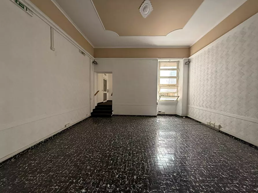 Immagine 10 di Quadrilocale in vendita  in Via Cavour 47 a Roma