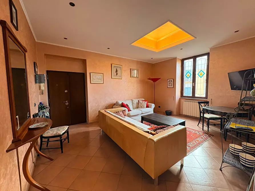 Immagine 5 di Trilocale in affitto  in Viale Guglielmo Massaia 45 a Roma