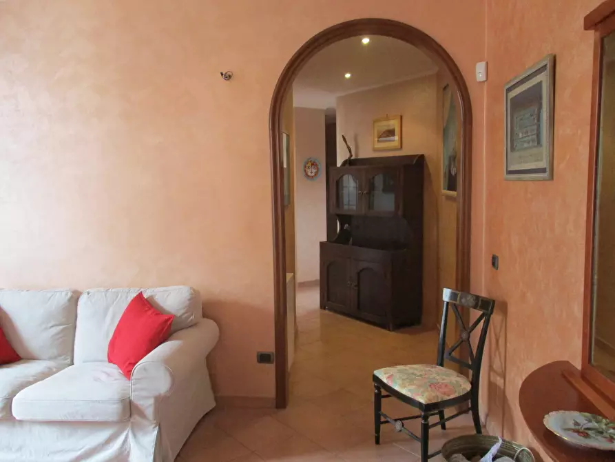 Immagine 7 di Trilocale in affitto  in Viale Guglielmo Massaia 45 a Roma