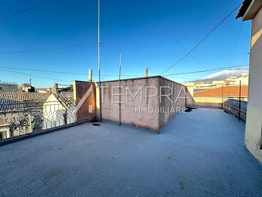 Immagine 11 di Appartamento in vendita  a Adrano