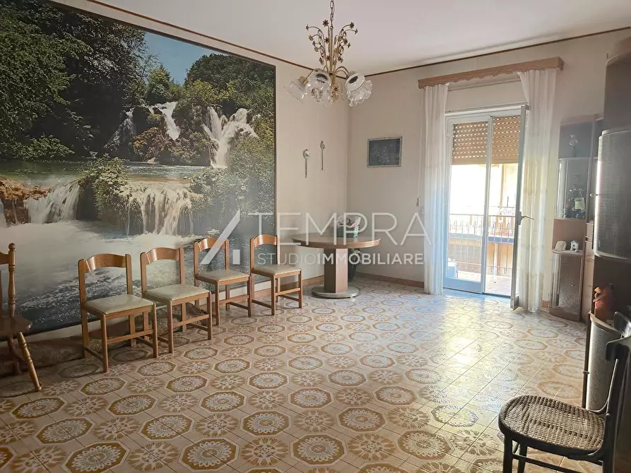 Immagine 7 di Appartamento in vendita  in Via della Costituzione 32 a Adrano