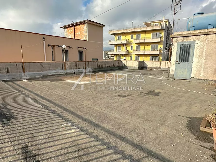 Immagine 23 di Casa indipendente in vendita  in Via dell'Amicizia 31 a Adrano
