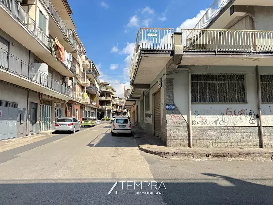 Immagine 44 di Casa indipendente in vendita  in VIA ALBERT EINSTEIN 9 a Adrano