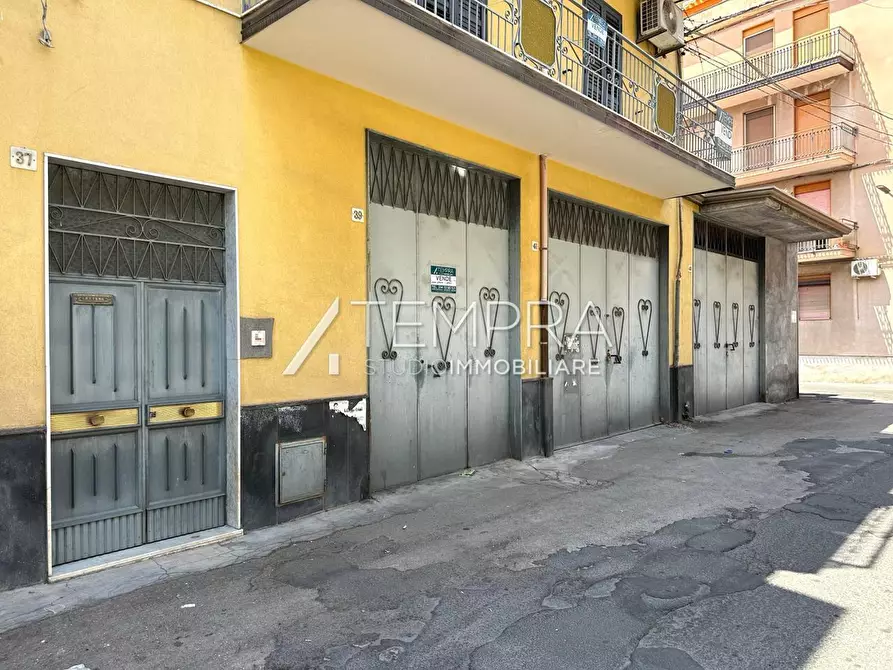 Immagine 28 di Casa indipendente in vendita  in Via Biviere 37 a Adrano