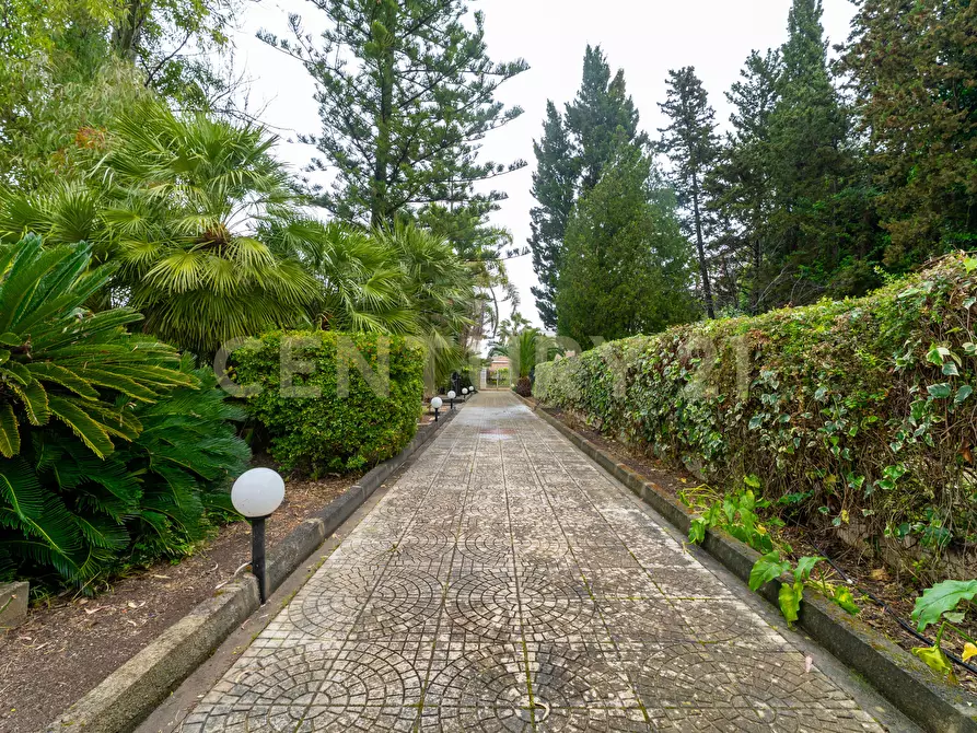 Immagine 51 di Villa in vendita  in Contrada Frandanese a Augusta