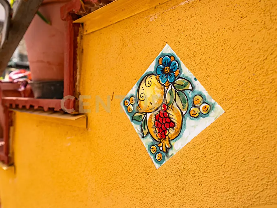 Immagine 2 di Casa indipendente in vendita  in Via Stella 15 a Catania