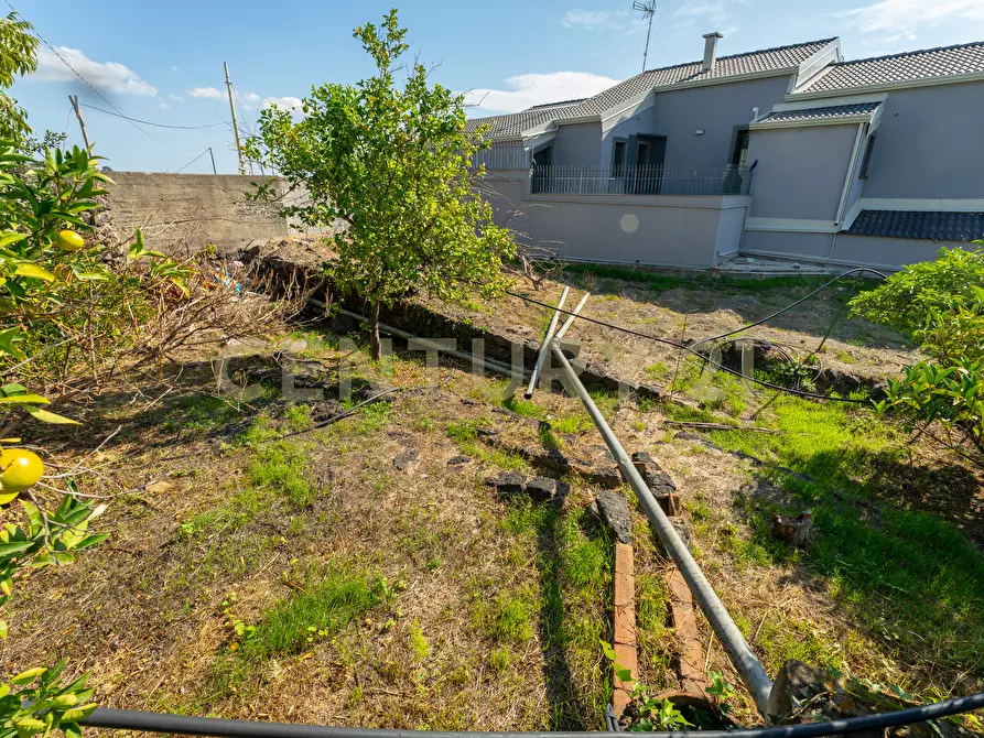 Immagine 22 di Villa in vendita  in Via di Bartolo a San Gregorio Di Catania