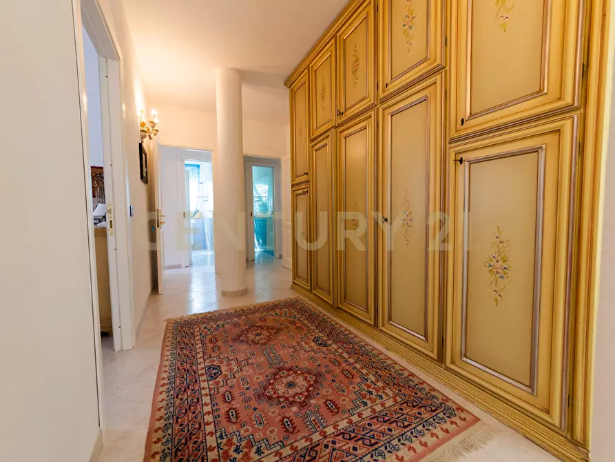 Immagine 29 di Villa in vendita  in Via Giacomo Puccini a Tempio Pausania