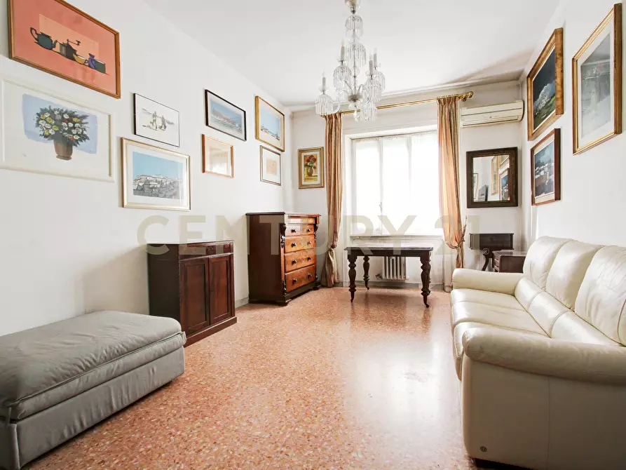 Immagine 4 di Bilocale in vendita  in Viale Libia 138 a Roma