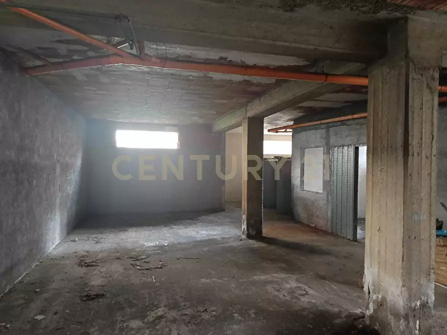 Immagine 5 di Casa bifamiliare in vendita  in Stradale Cravone a Catania