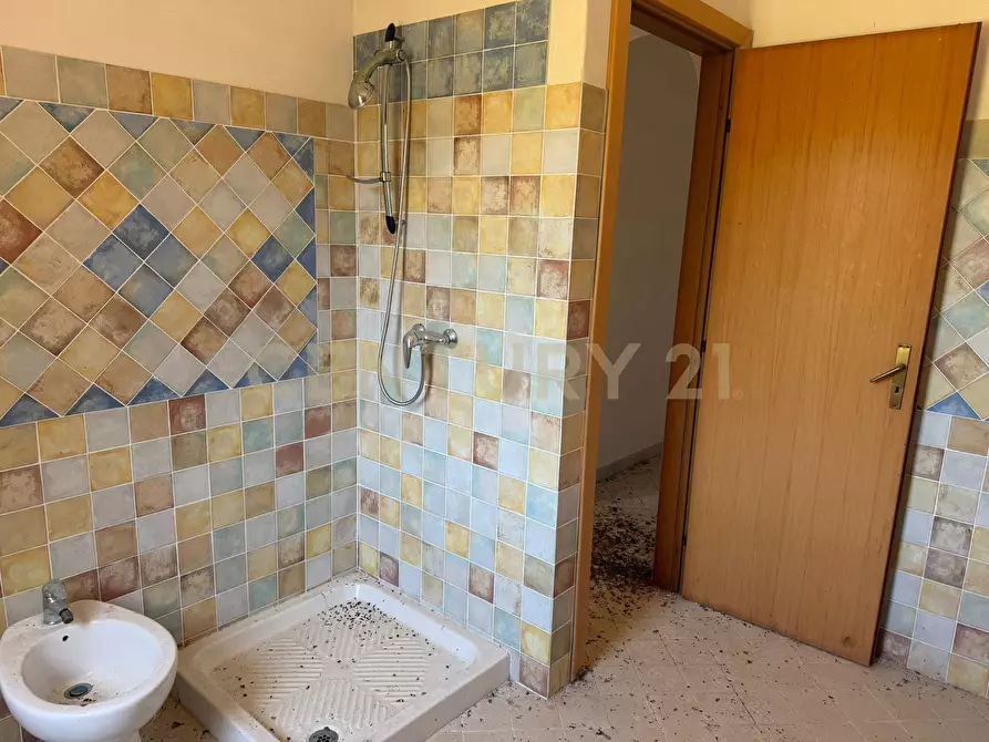 Immagine 14 di Casa semindipendente in vendita  in Via Minichella snc a Lipari