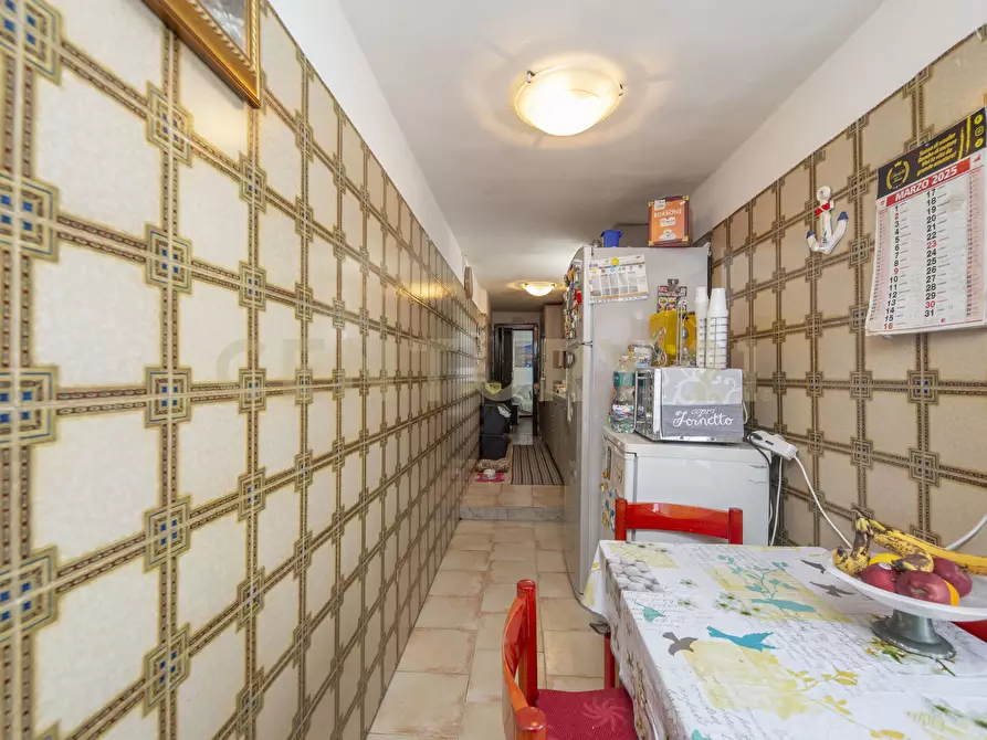 Immagine 51 di Casa indipendente in vendita  in VICOLO DELLA VIGNA 26 a Catania