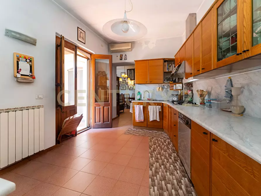 Immagine 38 di Casa indipendente in vendita  in Via Palombaro 56 a Santa Venerina