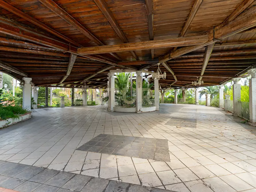 Immagine 42 di Rustico / casale in vendita  in Via Castelnuovo Don Bosco 68 a Acireale