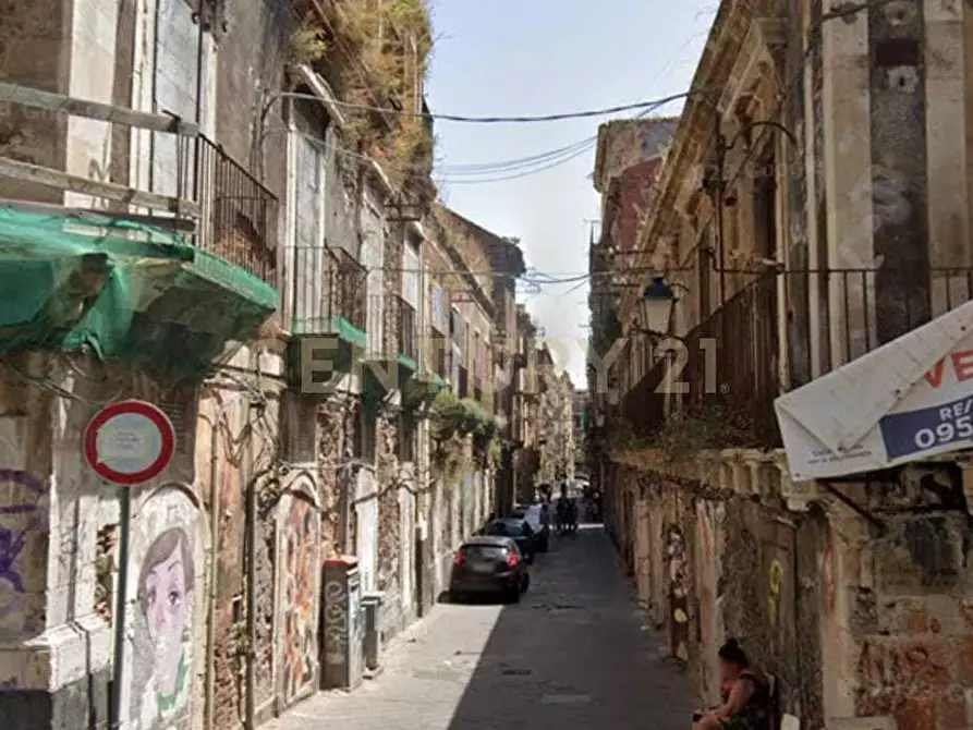 Immagine 38 di Casa indipendente in vendita  in Via Giovanni di Prima SNC a Catania