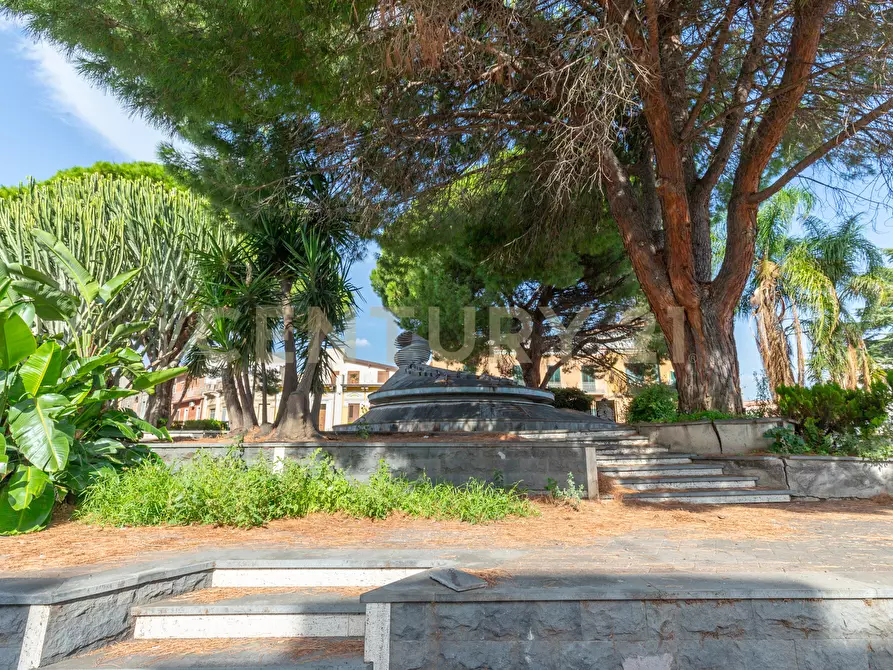 Immagine 51 di Casa indipendente in vendita  in piazza 4 novembre 4 a Mascali