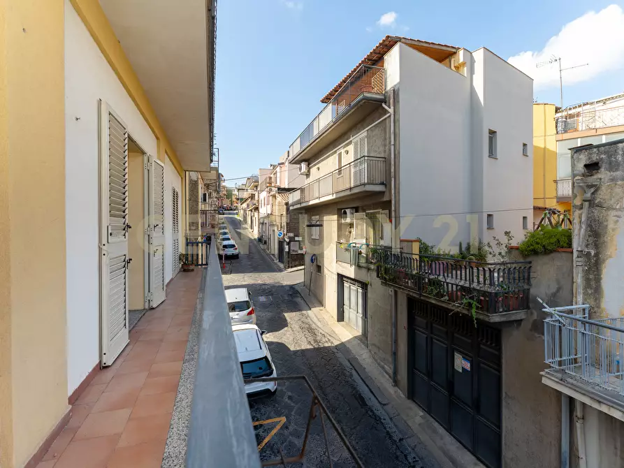 Immagine 58 di Attico in vendita  in Via Plebiscito 85 a Misterbianco