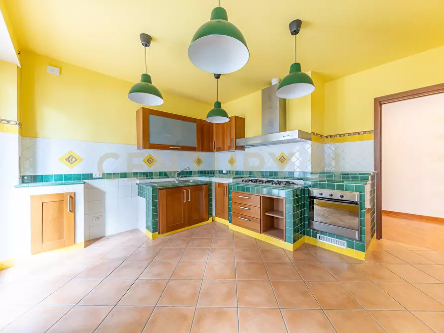 Immagine 5 di Appartamento in affitto  in Via Leonessa 28 a Roma