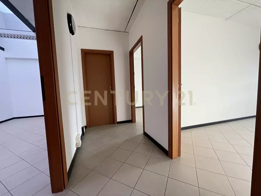 Immagine 9 di Ufficio in affitto  in Via de Barberi 108 a Grosseto