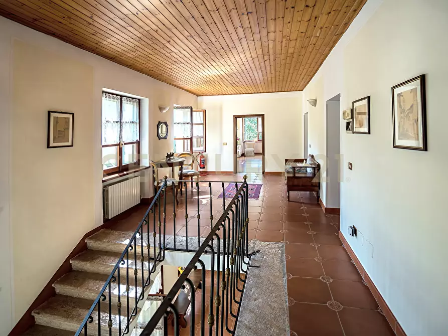 Immagine 110 di Villa in vendita  in Via Adige 25 a Brentino Belluno