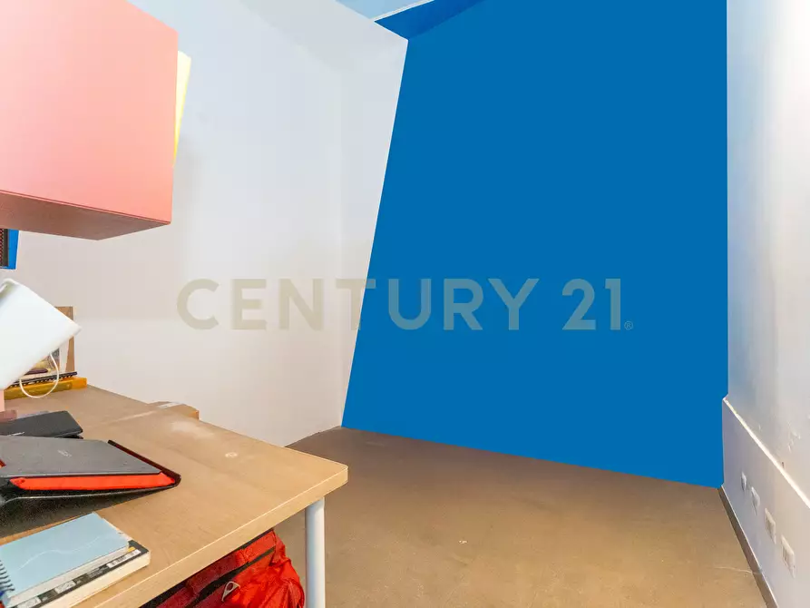 Immagine 24 di Trilocale in vendita  in Via Laurini 21 a Catania