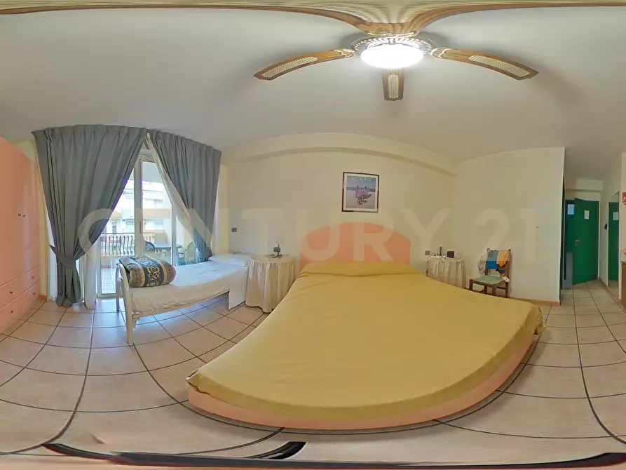 Immagine 68 di Casa indipendente in vendita  in Via Consolare Valeria 220 a Sant'alessio Siculo