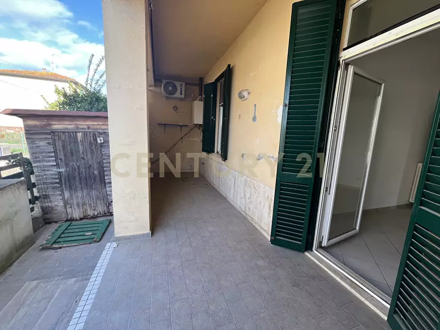 Immagine 16 di Pentalocale in vendita  in Via della Collacchia 10 a Roccastrada