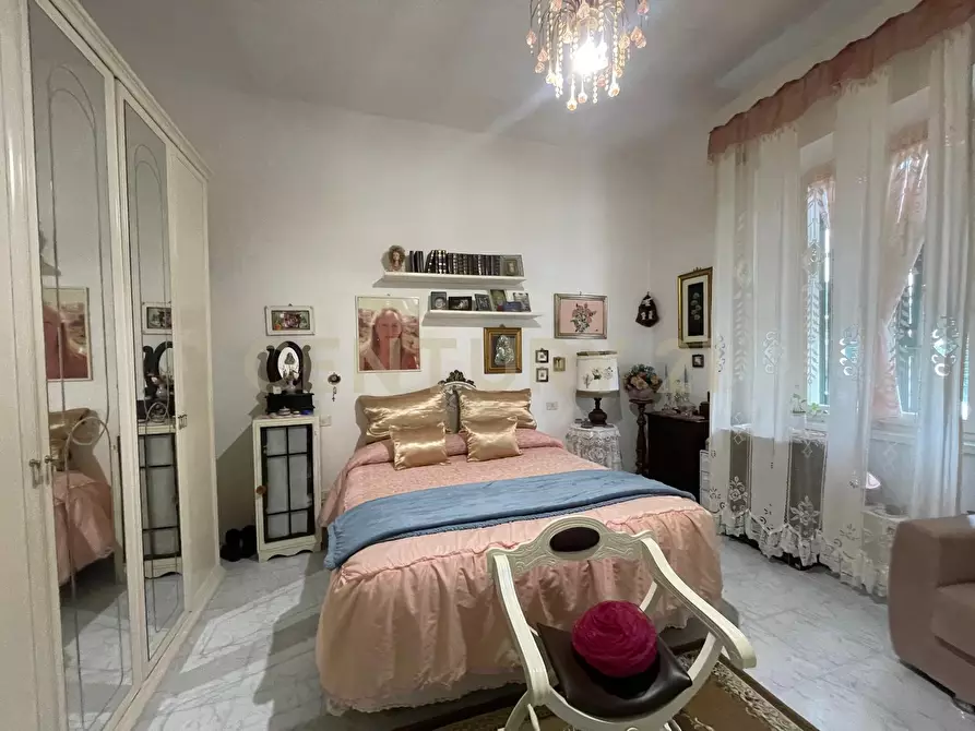 Immagine 6 di Bilocale in vendita  in Via Primo Marcelli 5 a Orbetello