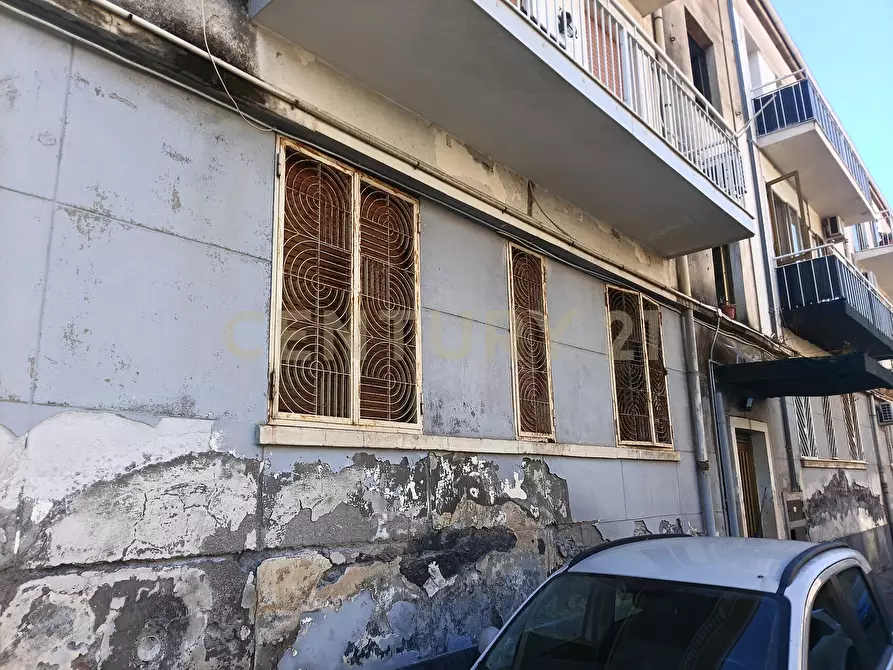 Immagine 5 di Quadrilocale in vendita  in Via Filippo Eredia 49 a Catania