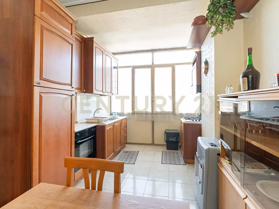 Immagine 39 di Trilocale in vendita  in Corso Indipendenza 185 a Catania