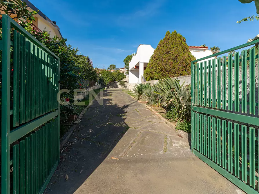 Immagine 64 di Casa indipendente in vendita  in via delle azalee 4 a Augusta