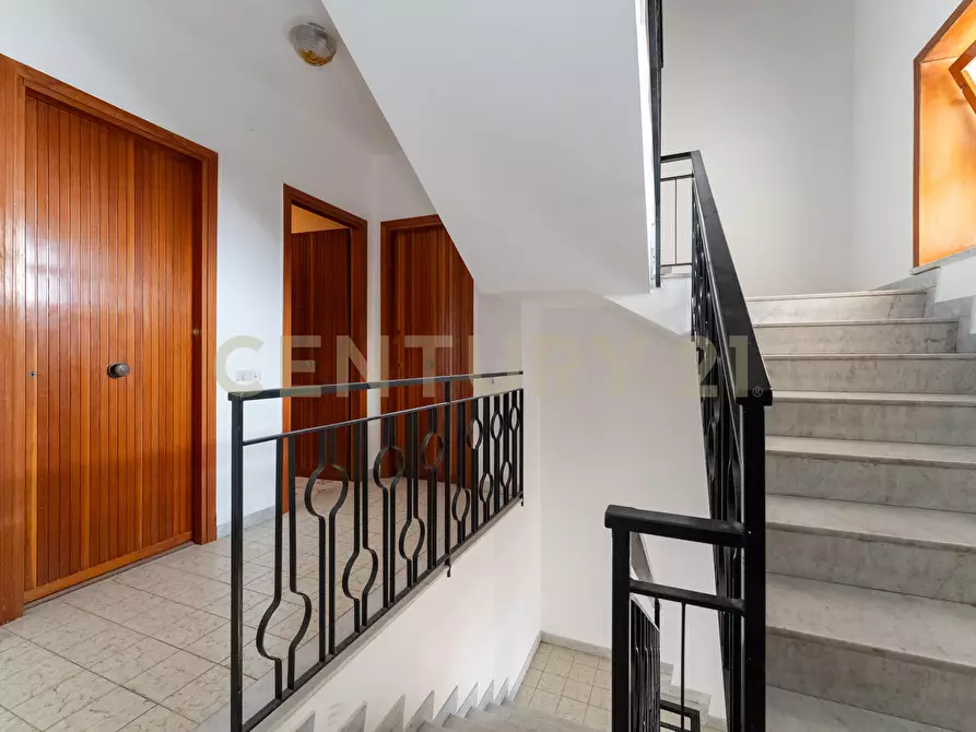 Immagine 13 di Trilocale in vendita  in Via del Sileno 2 a Giardini-Naxos