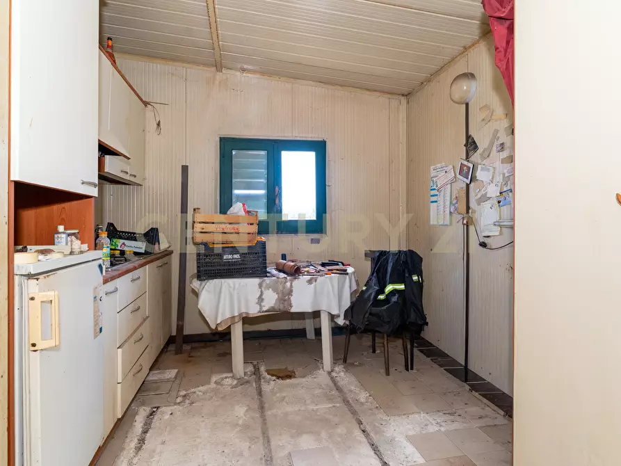 Immagine 46 di Villa in vendita  in Via Ramondetta 47 a Aci Sant'antonio