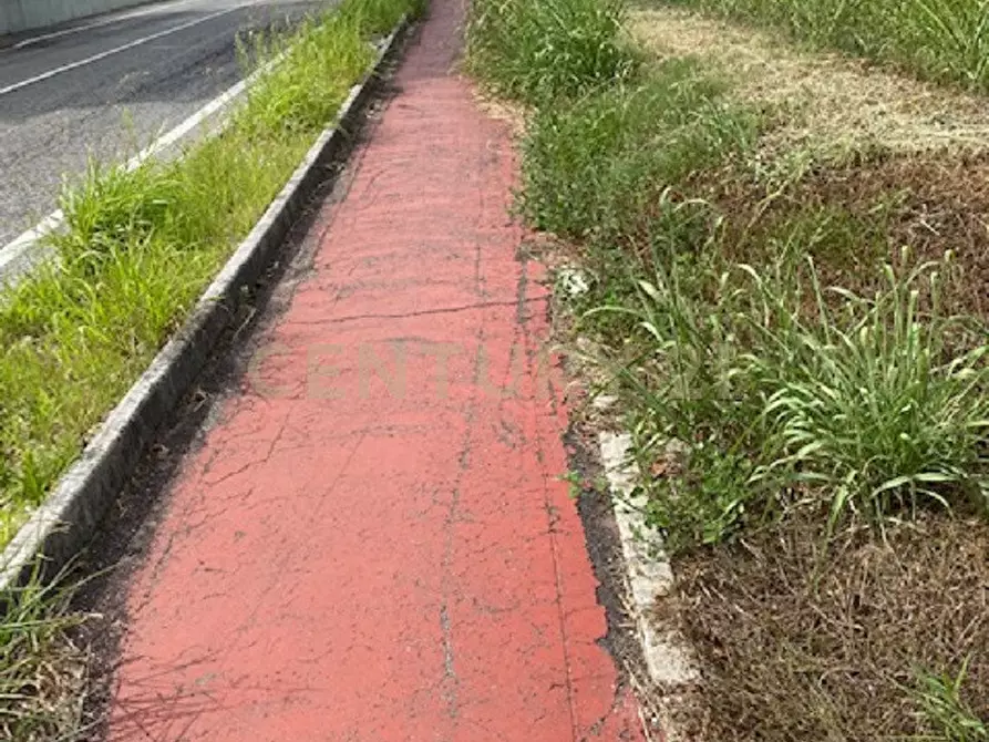 Immagine 4 di Terreno industriale in vendita  in Via le Cassere a Oppeano