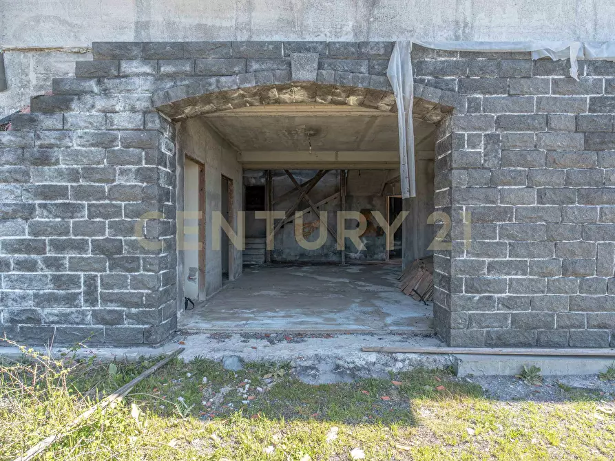 Immagine 18 di Palazzo in vendita  in Via dell'Aria snc a Pedara