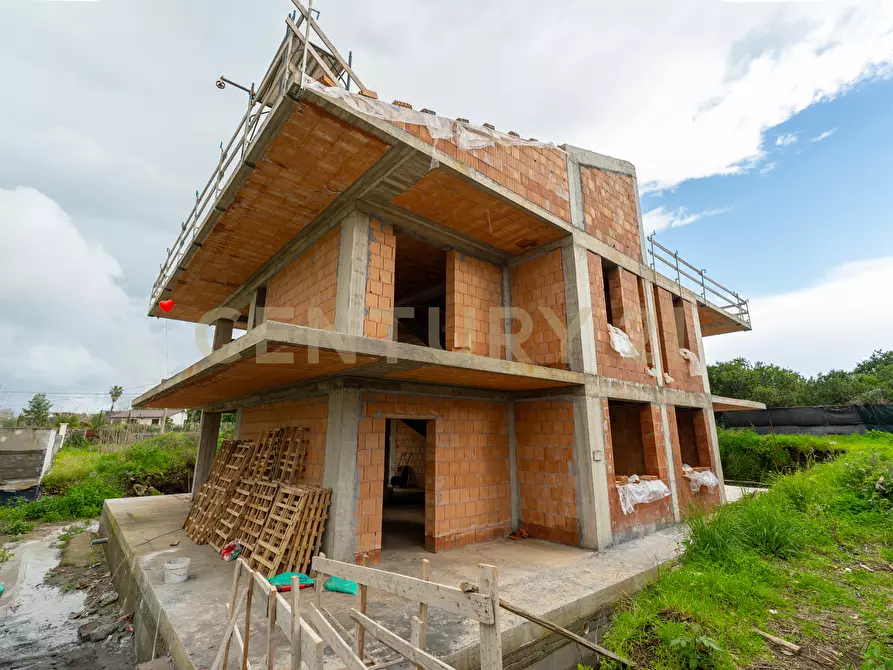 Immagine 15 di Casa bifamiliare in vendita  in Via Alessandro Manzoni 72 a Valverde
