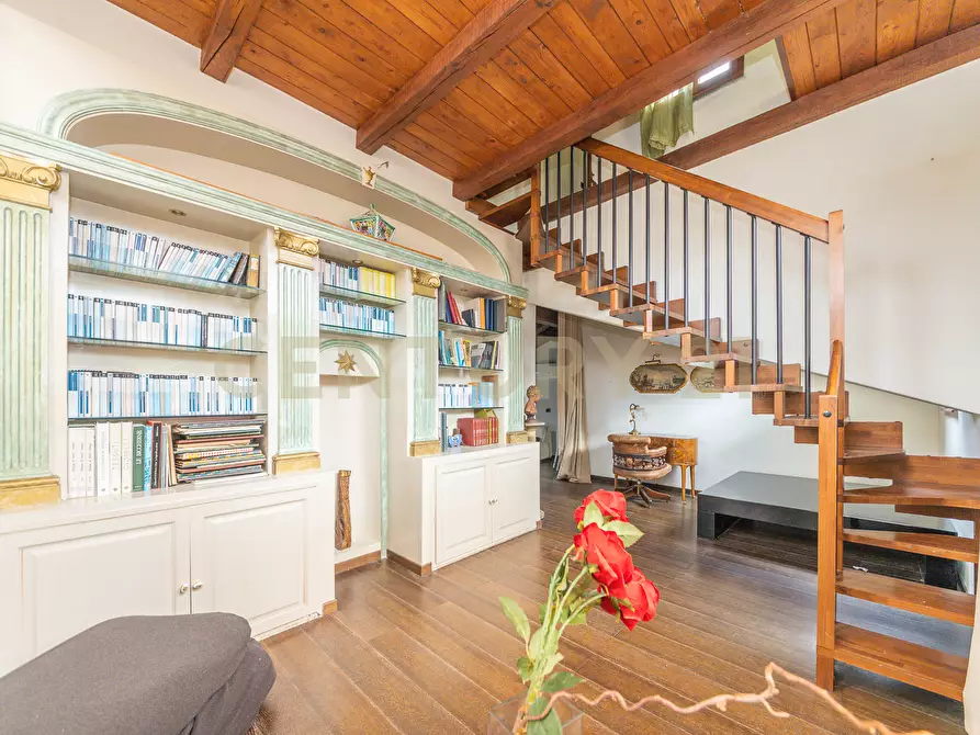 Immagine 8 di Quadrilocale in vendita  in Via Armando Sala 29 a Bracciano