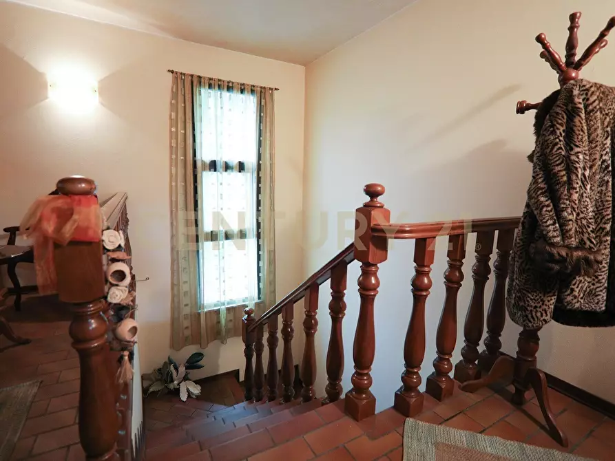 Immagine 22 di Pentalocale in vendita  in Via Giuseppe Garibaldi 5 a Casaleone