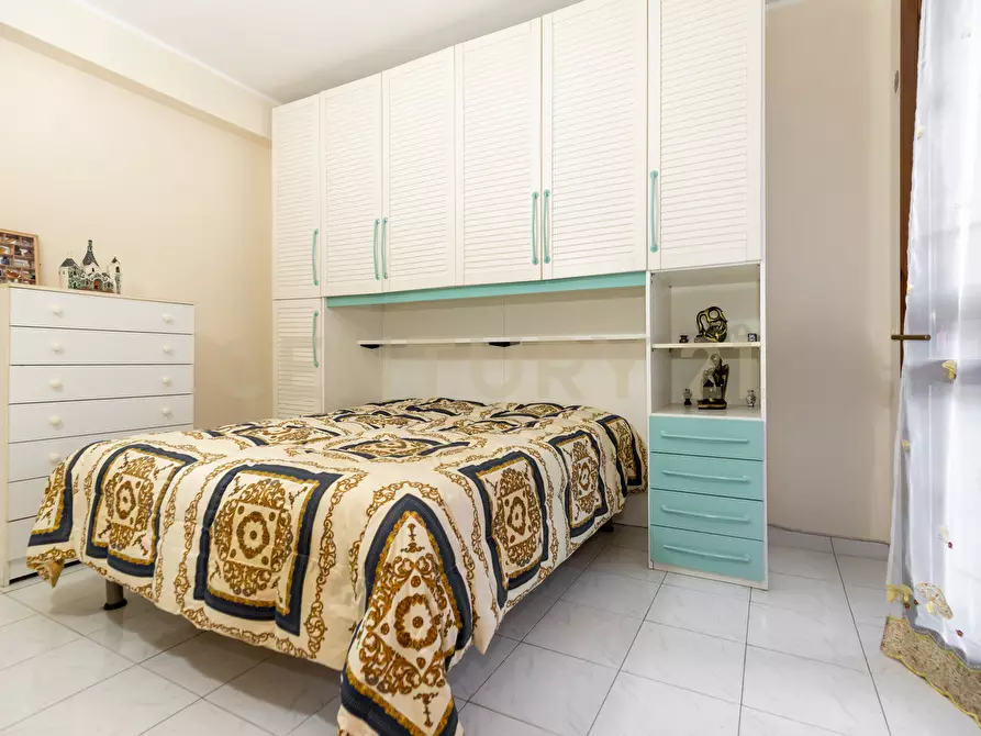 Immagine 3 di Porzione di casa in vendita  in Via Simone Neri 7 a Mascali