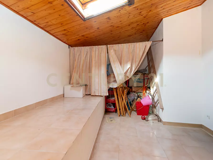 Immagine 31 di Appartamento in vendita  in Via Sabauda 63 a Buccheri