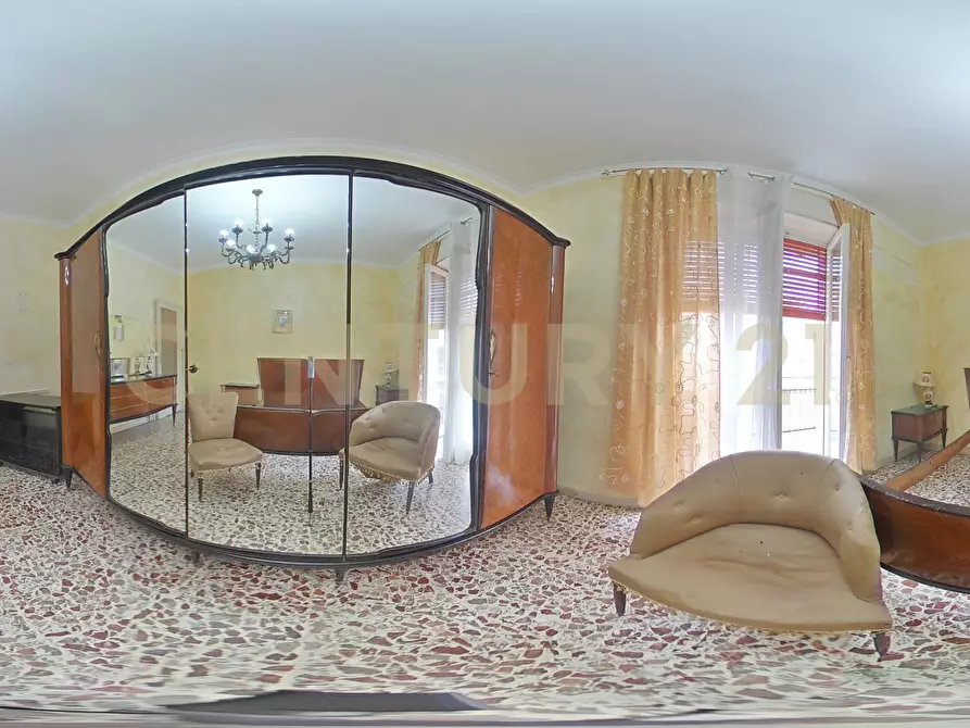 Immagine 60 di Trilocale in vendita  in Via Giambattista Pensabene 13 a Catania