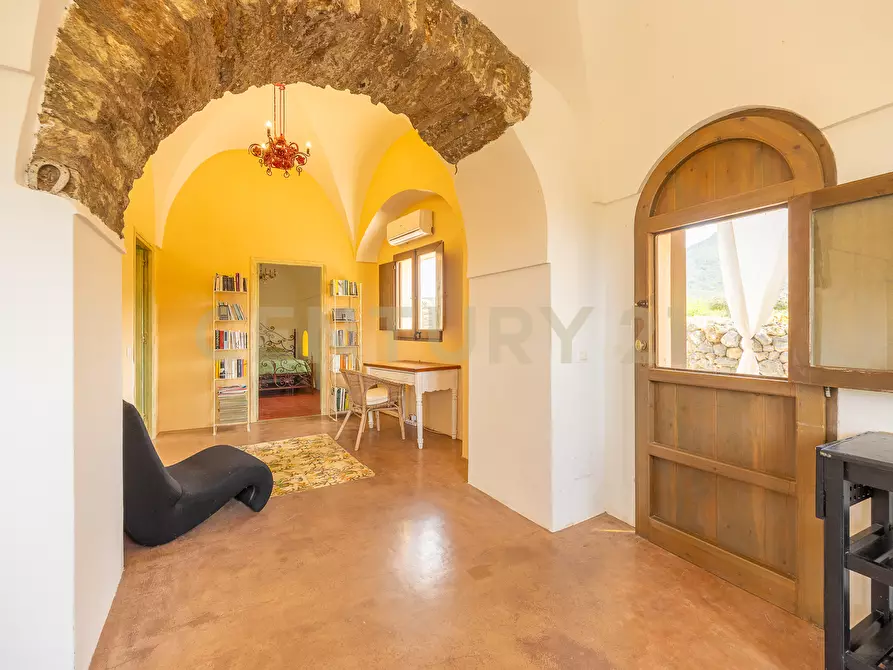 Immagine 14 di Casa indipendente in vendita  in 91017 Pantelleria TP a Pantelleria