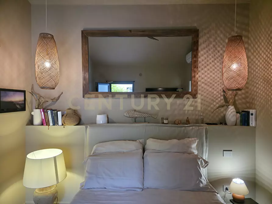 Immagine 21 di Casa trifamiliare in vendita  in Via della Vigna a Castiglione Della Pescaia