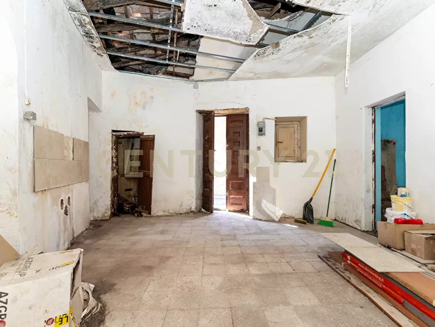 Immagine 15 di Casa indipendente in vendita  in Via Manganelli 3 a Mascalucia