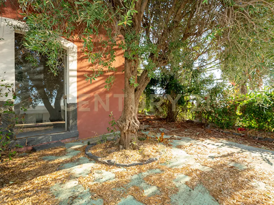 Immagine 50 di Villa in vendita  in Via Gallinaro 22 a Aci Castello