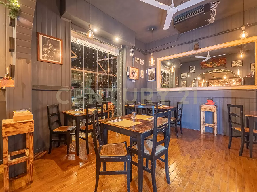 Immagine 1 di Pizzeria / Pub in vendita  in via Rutilio Namaziano 15 a Roma