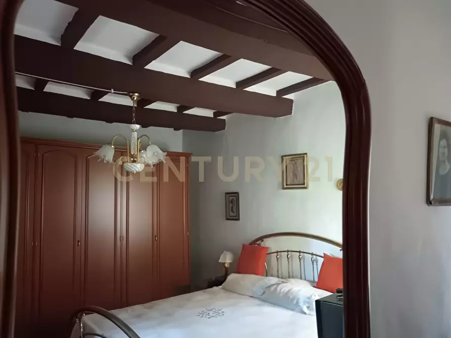 Immagine 9 di Rustico / casale in vendita  in Via del Parco 27 a Santa Fiora