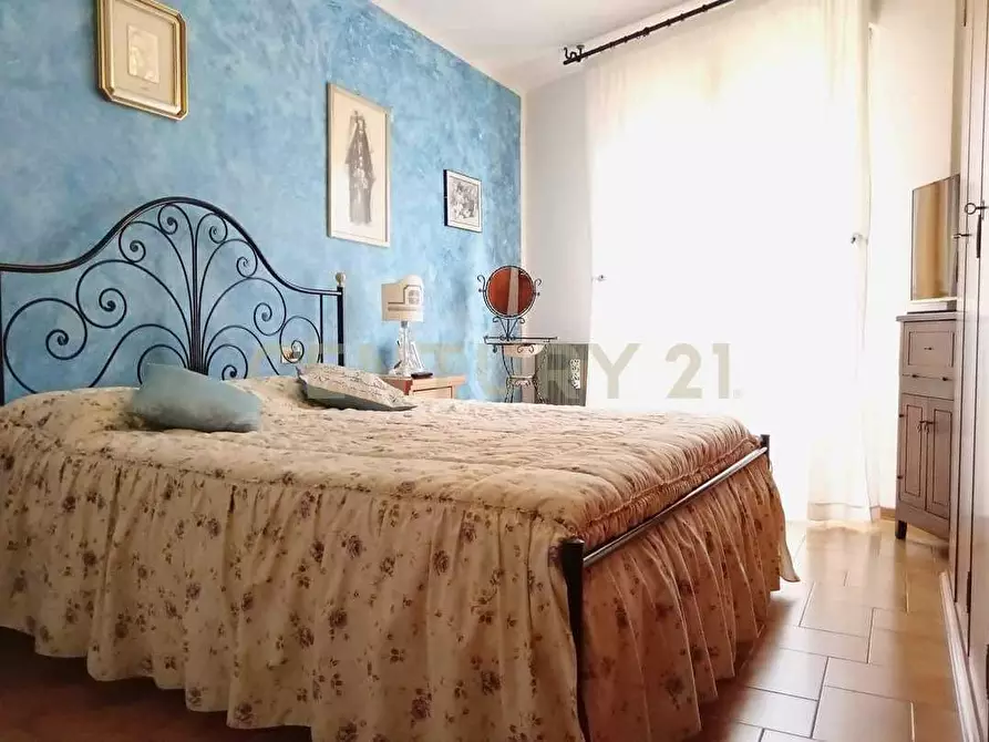 Immagine 23 di Appartamento in vendita  in Via Seggiano 29 a Abbadia San Salvatore