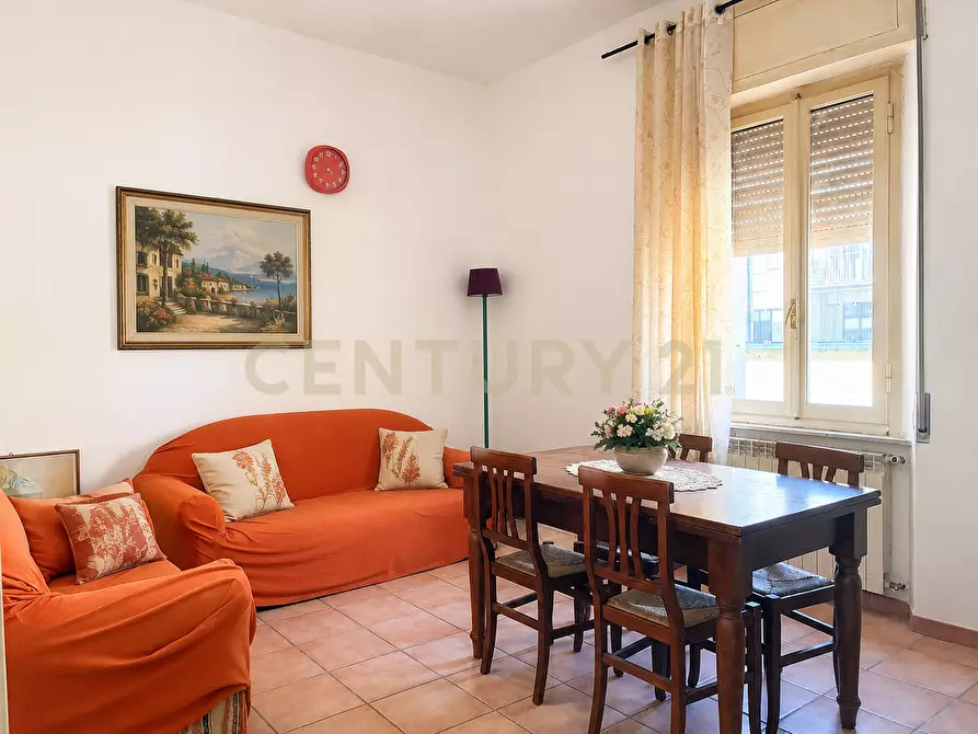 Immagine 1 di Trilocale in vendita  in Via Giuseppe Mazzini 3 a Orbetello
